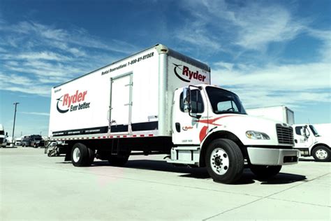 ryder yonkers|Truck Rental in Yonkers, NY